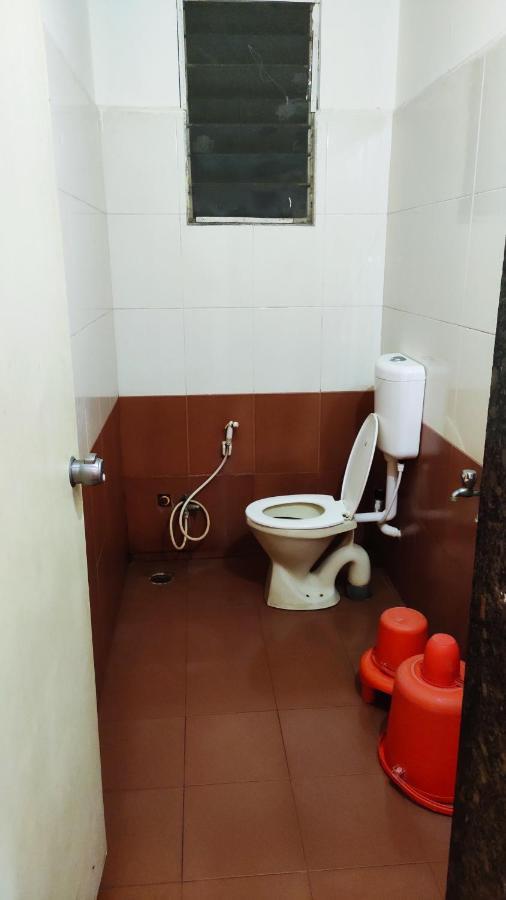 Hotel Laxmibai Palace Shirdi Dış mekan fotoğraf