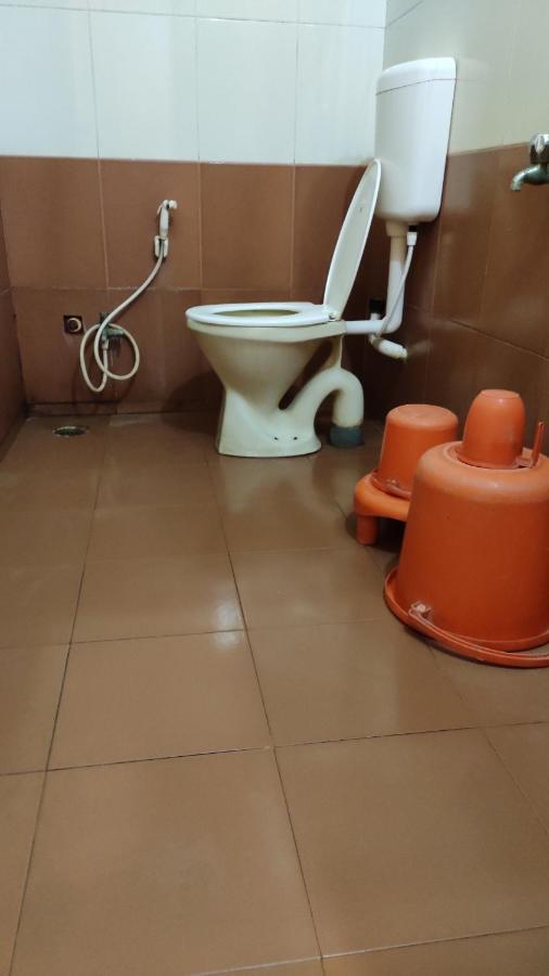 Hotel Laxmibai Palace Shirdi Dış mekan fotoğraf