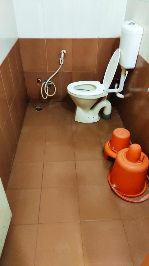 Hotel Laxmibai Palace Shirdi Dış mekan fotoğraf
